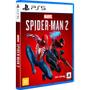 Imagem de Marvels Spider Man 2 - Edição Standard - Playstation 5