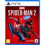Imagem de Marvels Spider Man 2 - Edição Standard - Playstation 5