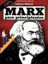Imagem de Marx para principiantes - APPARTE EDITORA **