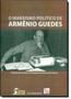 Imagem de Marxismo politico de armenio guedes - CONTRAPONTO