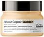 Imagem de Masc Cap LOREAL Prof Serie Expert Absolut Repair Golden250ml