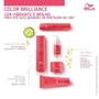 Imagem de Máscara 150ml Invigo Color-Brilliance  Wella