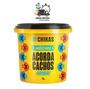 Imagem de Máscara Acorda Cachos 1 kg Chikas Hidratação Power Low Poo - Bio Extratus