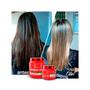 Imagem de Máscara Banho de Verniz Morango Forever Liss 250g