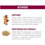 Imagem de Máscara Bio Extratus Shitake Plus Reconstrução Nutritiva 1Kg