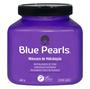 Imagem de Máscara Blue Pearls 7 Liss 400g Professional - Hidratação Intensiva, Nutrição e Proteção UV