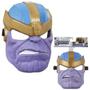 Imagem de Máscara Boneco Homem De Ferro e Thanos Vingadores Hasbro