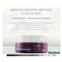 Imagem de Mascara Booster Filler Facial 5d ametista 200g Vita Derm