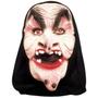 Imagem de Máscara Bruxa Verruga - Terror Halloween Festa Susto