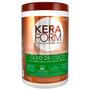 Imagem de Máscara Capilar De Tratamento Intensivo Keraform Skafe Óleo De Coco 1kg