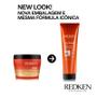 Imagem de Máscara Capilar Frizz Dismiss 250ml - Redken