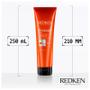 Imagem de Máscara Capilar Frizz Dismiss 250ml - Redken