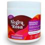 Imagem de Máscara Capilar Negra Rosa Reparação Queratina 500g Original