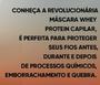 Imagem de Máscara capilar Reconstrutora Whey Proten Biorely -1kg