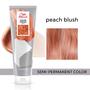 Imagem de Máscara capilar WELLA PROFESSIONALS Color Fresh Masks Peach Blush