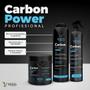 Imagem de Máscara Carbon Power, Tratamento Profundo Com Carvão Ativo