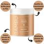 Imagem de Máscara Condicionadora Jacques Janine Hair Care Bambu 400G