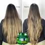 Imagem de Máscara Cresce Cabelo Forever Liss 250g Combate Queda