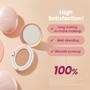 Imagem de Máscara Cushion Foundation TIRTIR Fit All Cover Pink 4,5 ml 21N