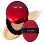 Imagem de Máscara Cushion Foundation TIRTIR Fit Red - Cobertura Total 15ml