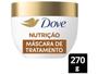 Imagem de Máscara de 10 em 1 Nutrição Dove 270g