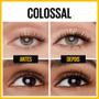 Imagem de Máscara de Cílios Maybelline The Colossal Volum' Express Super Filme 9,2ml