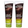 Imagem de Máscara de cor de cabelo Garnier Nutrisse Color Reviver Warm Brown