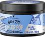 Imagem de Máscara de cor de cabelo Got2B Color Pop azul semipermanente 150mL