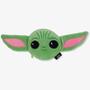 Imagem de Máscara De Dormir Com Almofada 2 em1 Star Wars Baby Yoda 10072645 - ZonaCriativa