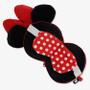 Imagem de Máscara De Dormir Com Almofada Minnie Mouse