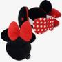 Imagem de Máscara De Dormir Com Almofada Minnie Mouse