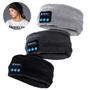 Imagem de Máscara de Dormir com Fones Bluetooth Sem Fio