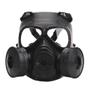 Imagem de Máscara de gás quente Máscara de respiração para CS Field Human Cosplay Prote