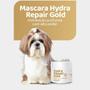 Imagem de Mascara De Hidratação Hydra Repair Gold Pet By Pet 500G