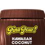 Imagem de Máscara de Hidratação Óleo de Coco Pinapow Hawaiian Coconut 700g Tratamento Reconstrutor