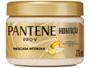 Máscara de Hidratação Pantene Pro-V 270ml Imagem de Máscara de Hidratação Pantene Pro-V 270ml