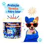 Imagem de Máscara De Hidratação Para Cachorro E Gato Pet Clean 500g