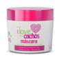 Imagem de Máscara De Hidratação Profunda I Love My Cachos 300g - Love Potion