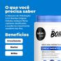 Máscara de Hidratação SOS Bomba Original Salon Line 1kg - S.O.S Bomba Imagem de Máscara de Hidratação SOS Bomba Original Salon Line 1kg
