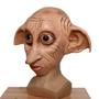 Imagem de Máscara de Látex Dobby para Cosplay de Halloween