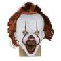 Imagem de Máscara De Látex It A Coisa Pennywise Palhaço Com LED