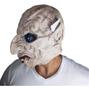 Imagem de Máscara de Látex Zumbi Dentuço Orelhudo Halloween Cosplay