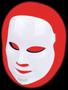 Imagem de Máscara de Led - iPhoton Mask - Basall
