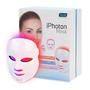 Imagem de Máscara de Led Para Fotobioestimulação Iphoton Mask - Basall