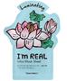 Imagem de Máscara de lençol TONYMOLY I'm Real Radiance Hydrating 5 unidades