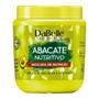 Imagem de Máscara de Nutrição DaBelle Abacate Nutritivo 400g