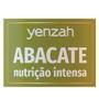 Imagem de Máscara de Nutrição Intensa Yenzah - SPA do Cabelo Abacate