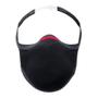 Imagem de Máscara De Proteção 3D Knit - Fiber - Preto M