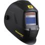 Imagem de Máscara de solda com escurecimento automático tonalidade 11 - SWARM A10 - Esab