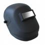 Imagem de Mascara De Solda Polipropileno Com Visor Fixo E Catraca Carbografite Advanced